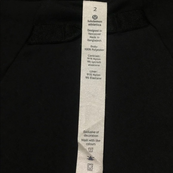 Lululemon Define Jacket - Picture 2 of 6